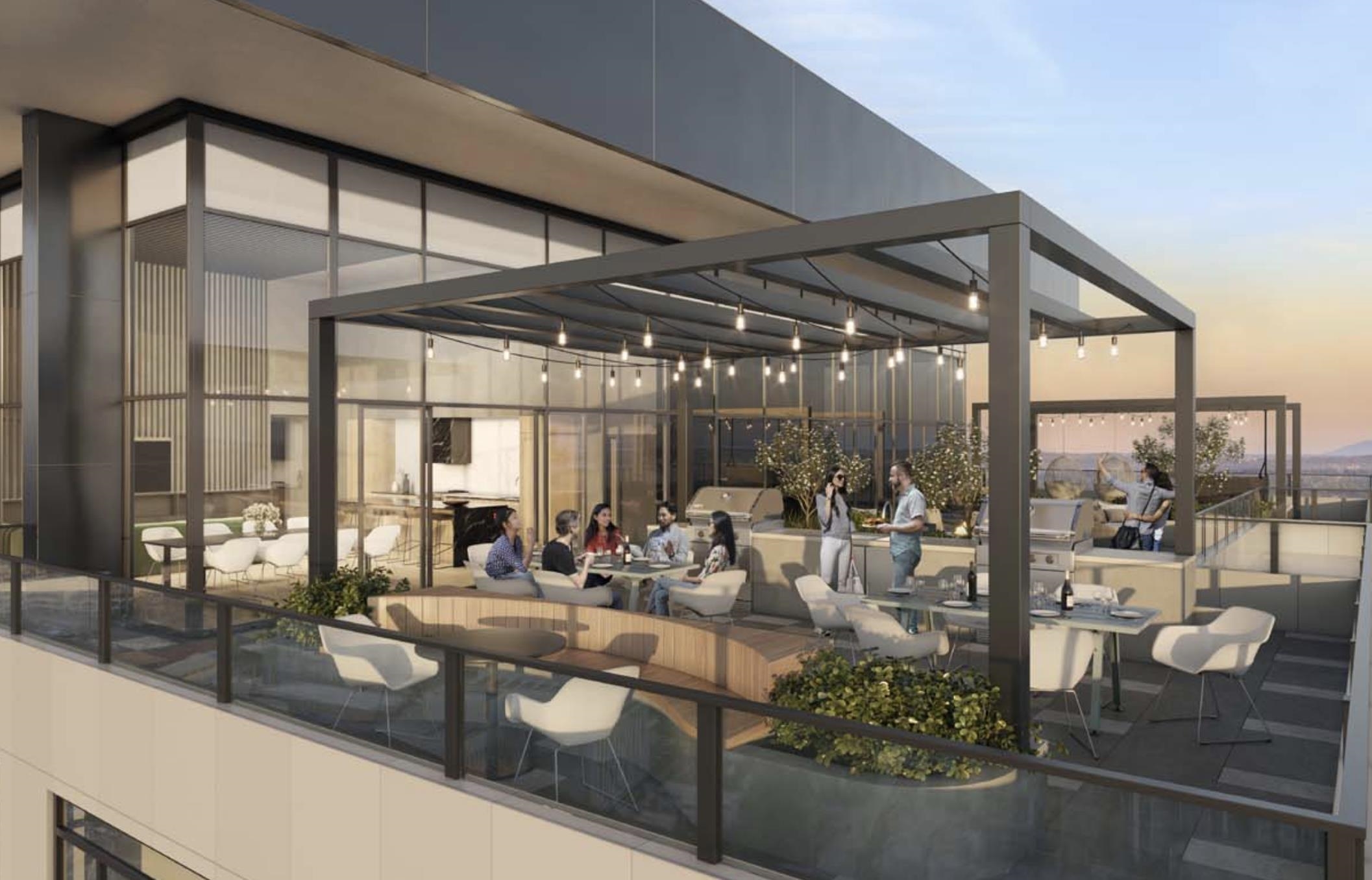 2805 13387 OLD YALE ROAD, Surrey For Sale 559,000 Condos.ca