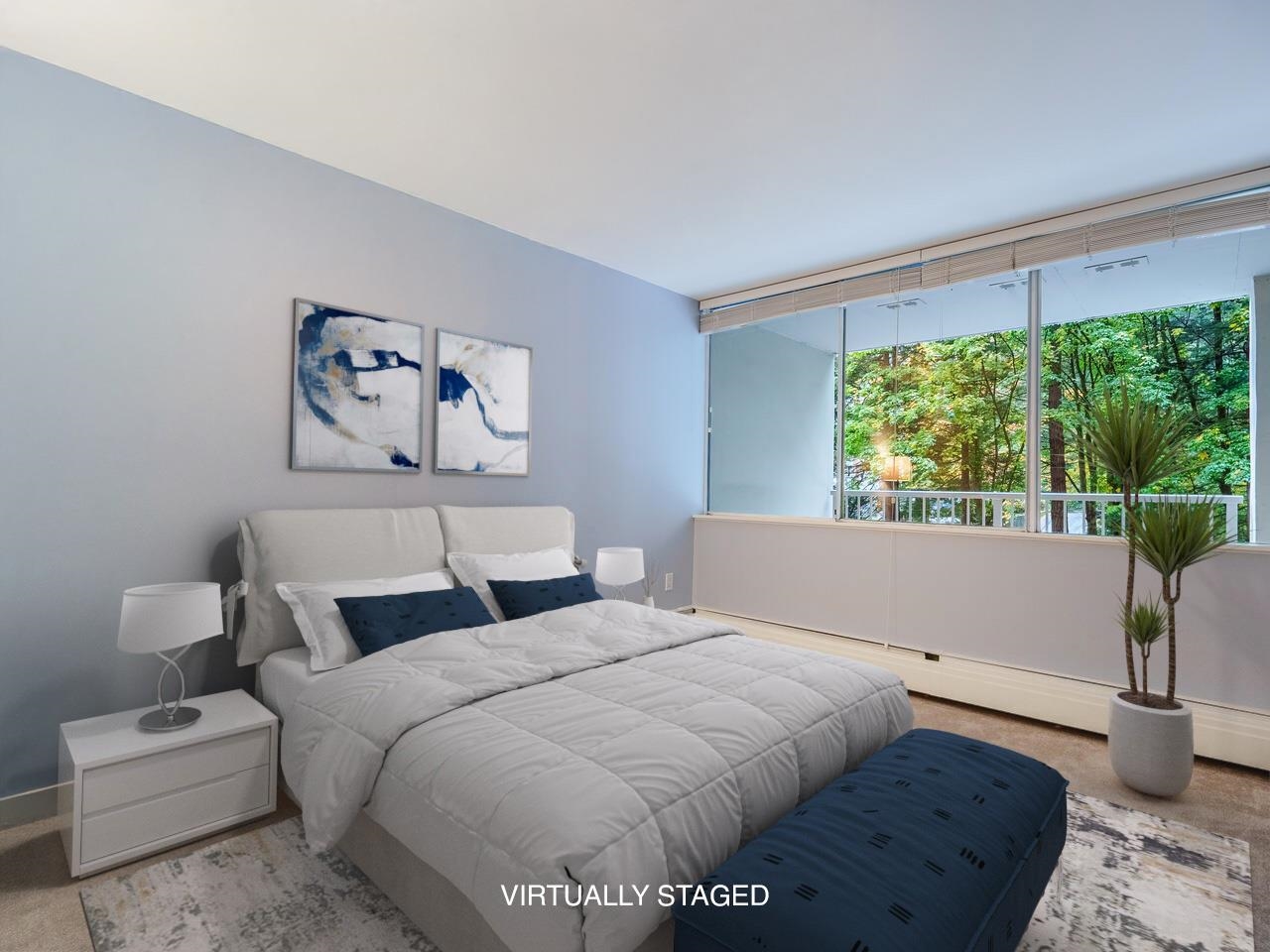 208 2004 FULLERTON AVENUE, North Vancouver For Sale 625,000