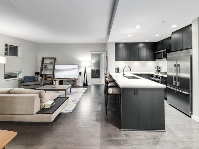 310 - 277 W 1ST STREET STREET