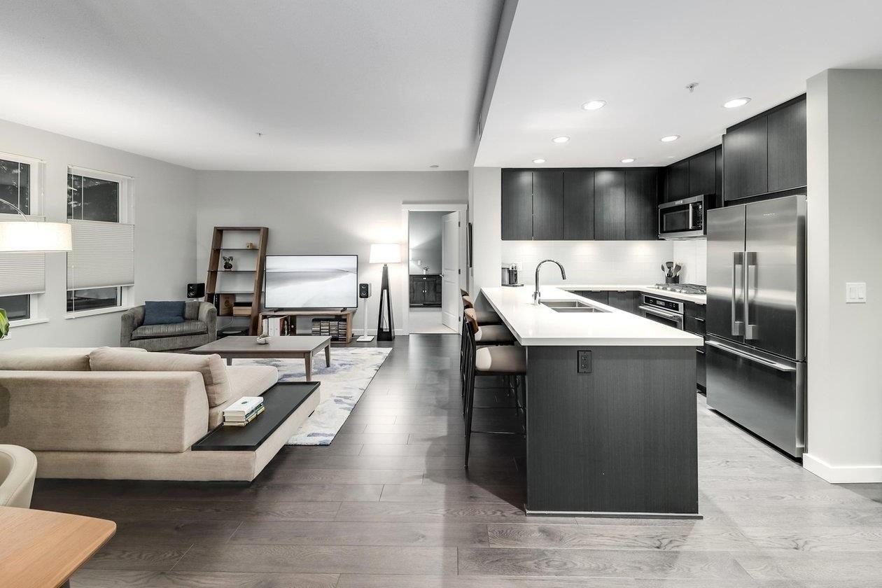 310 - 277 W 1ST STREET STREET 2