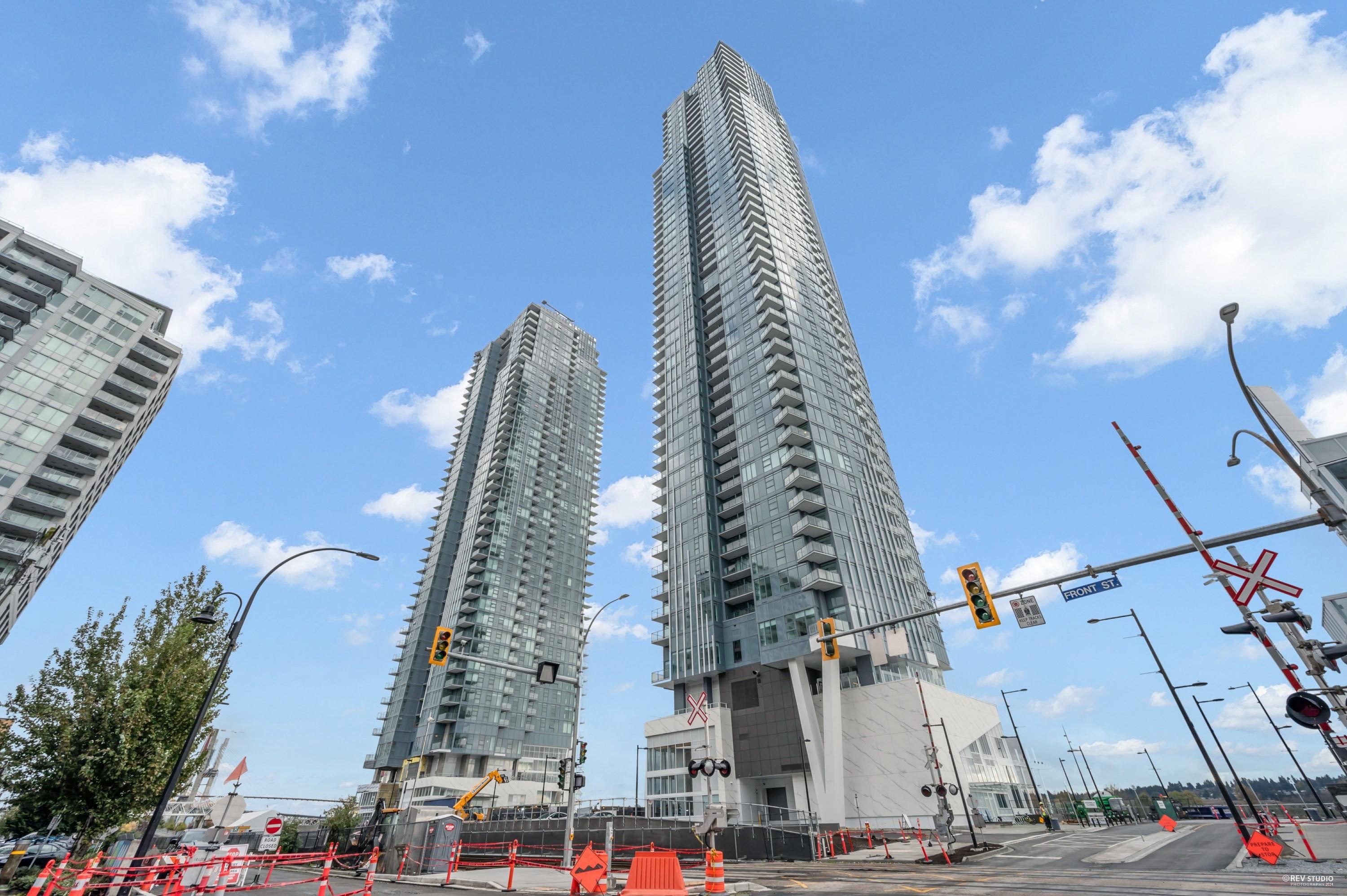 1402 680 QUAYSIDE DRIVE, New Westminster For Sale 728,880