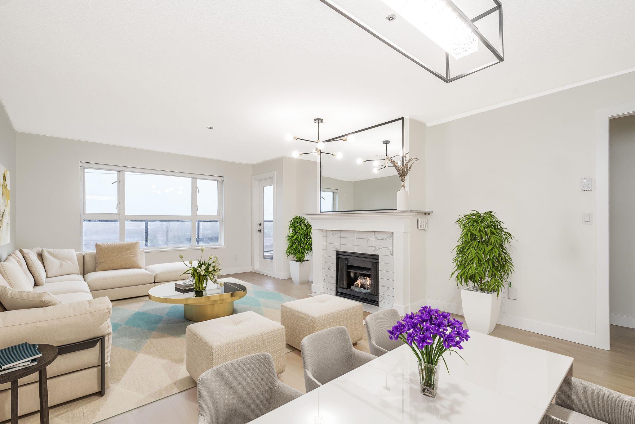 110 - 33165 2 AVENUE, Mission | Sold, R2938398 | Condos.ca
