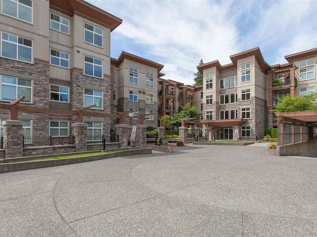 302 - 10237 133 STREET