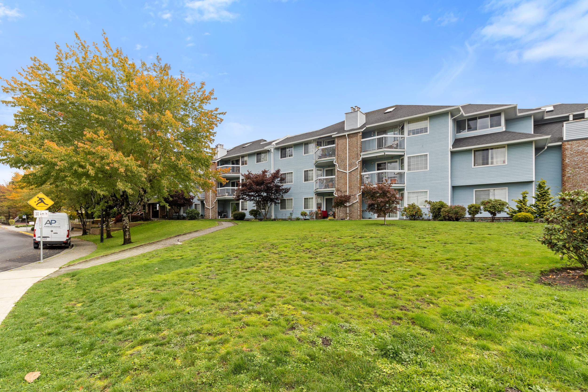 218 11510 225 STREET, Maple Ridge For Sale 374,900 Condos.ca