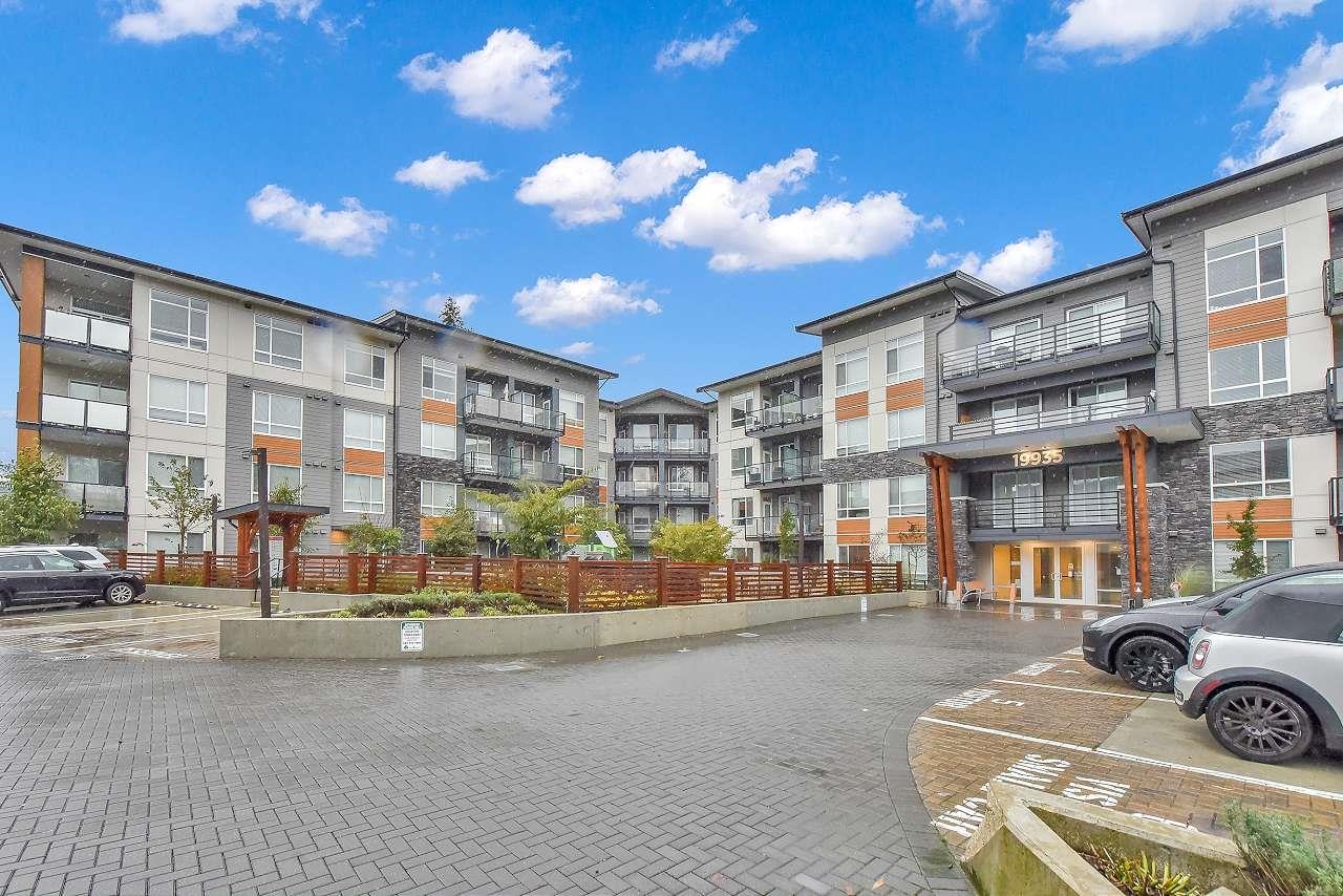 304 19935 75A AVENUE, Langley City For Sale 547,000 Condos.ca