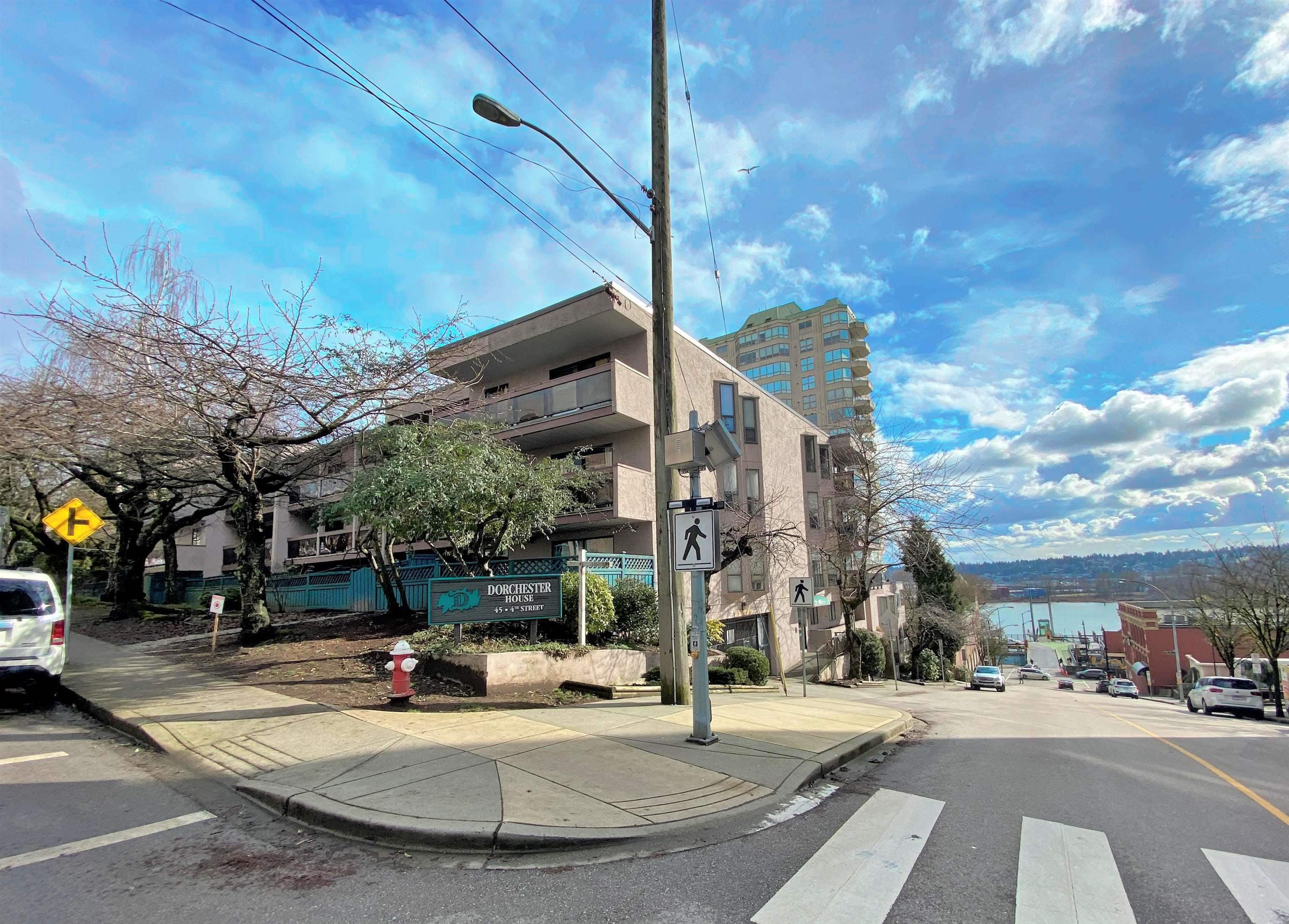 204 45 4TH ST STREET, New Westminster For Rent 2,200 Condos.ca