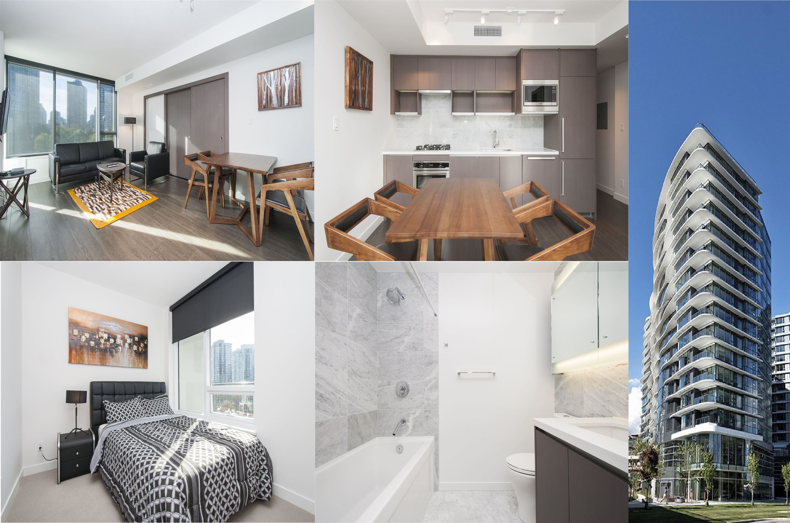 512 68 SMITHE STREET, Vancouver For Rent 3,100 Condos.ca