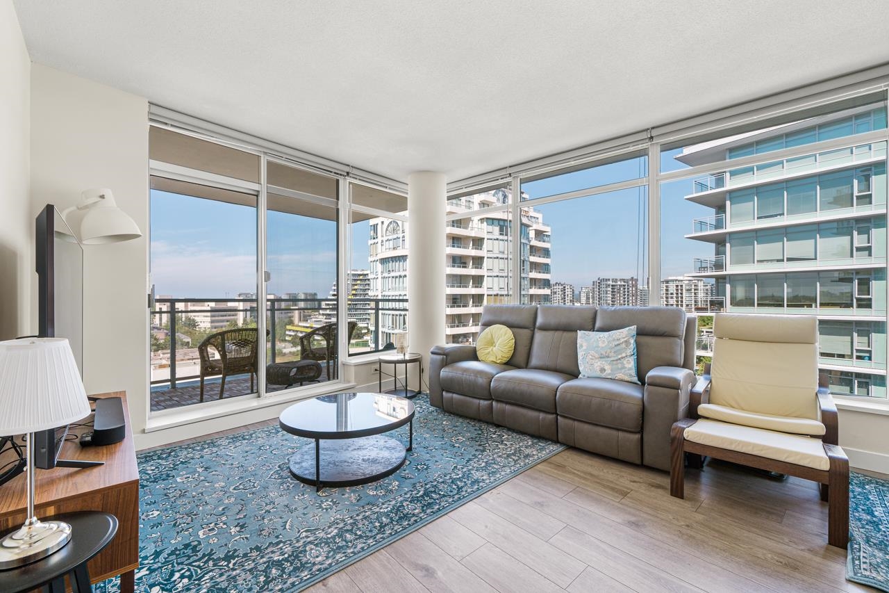 1203 7371 WESTMINSTER HIGHWAY, Richmond For Sale 799,000 Condos.ca