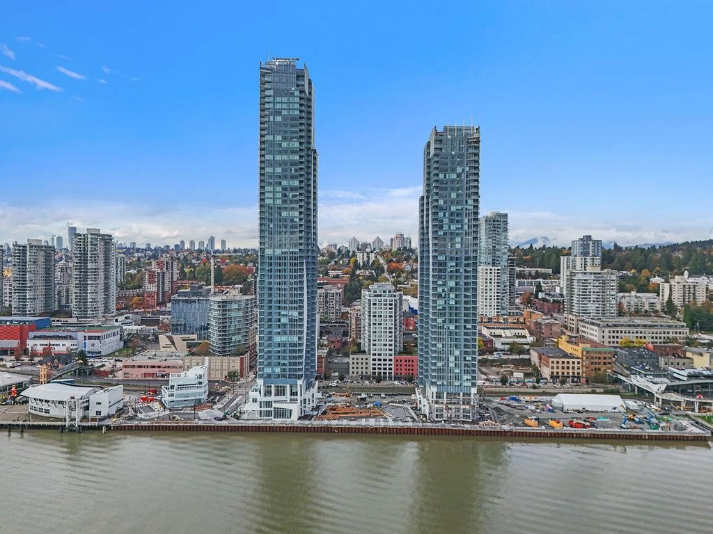 1207 680 QUAYSIDE DRIVE, New Westminster For Sale 1,249,900