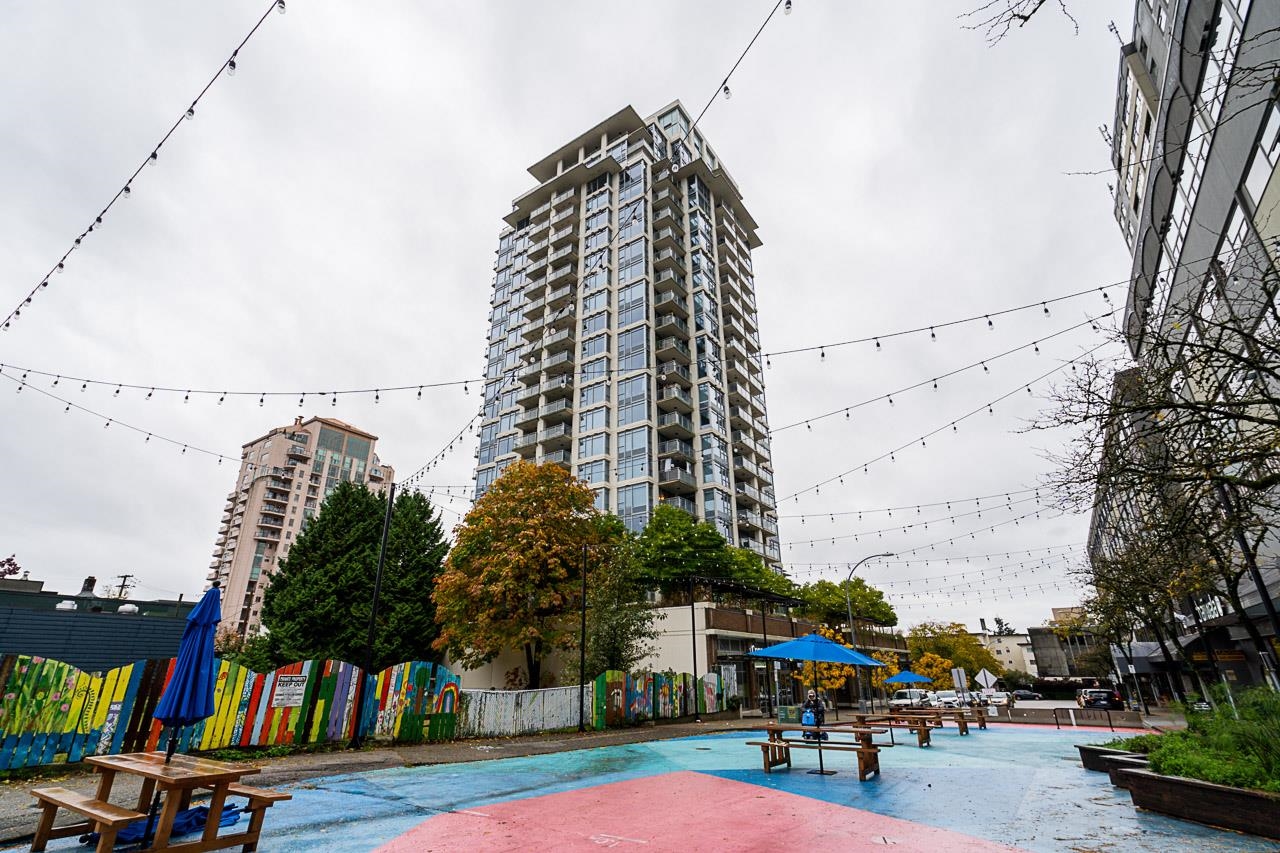 1201 608 BELMONT STREET, For Sale 818,000 Condos.ca