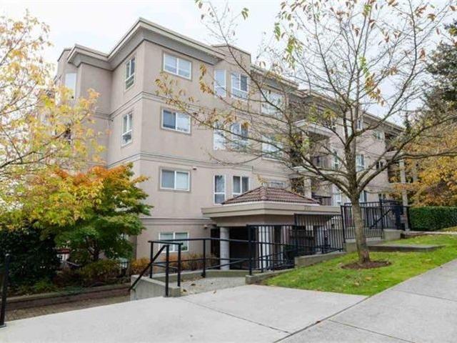 202 - 202 MOWAT STREET