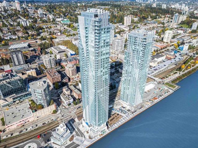 2804 - 680 QUAYSIDE DRIVE