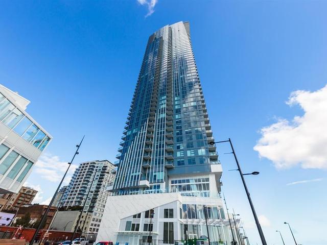 2804 - 680 QUAYSIDE DRIVE