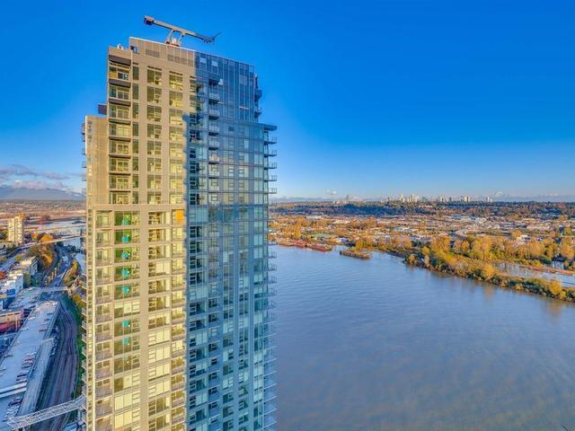 2804 - 680 QUAYSIDE DRIVE