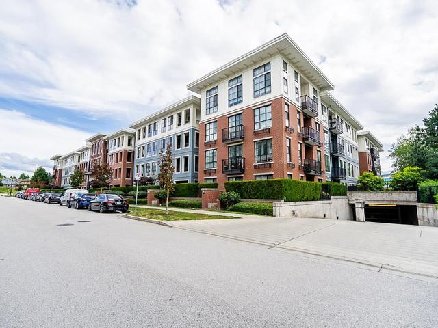 416 - 15168 33 AVENUE