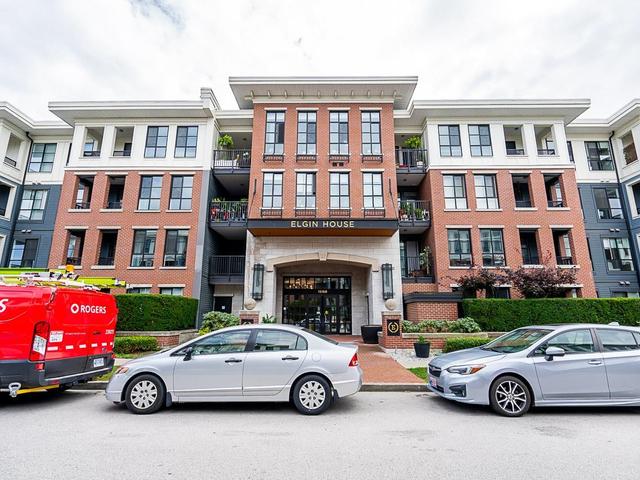 416 - 15168 33 AVENUE