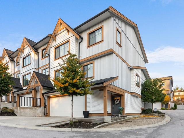 17 - 13263 236 STREET