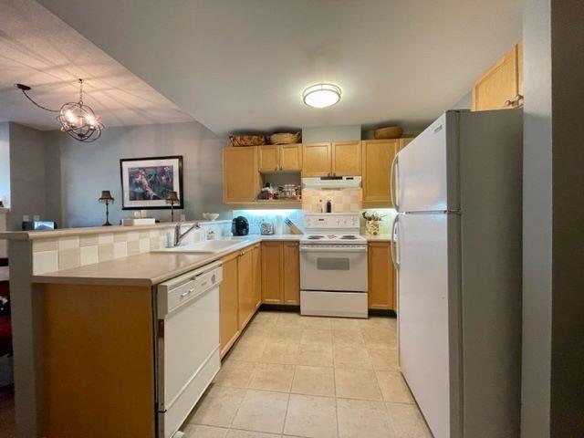 #222 - 1120 TSATSU SHORES DRIVE