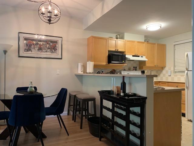 #222 - 1120 TSATSU SHORES DRIVE