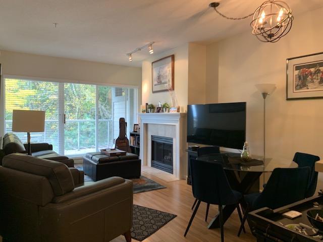 #222 - 1120 TSATSU SHORES DRIVE