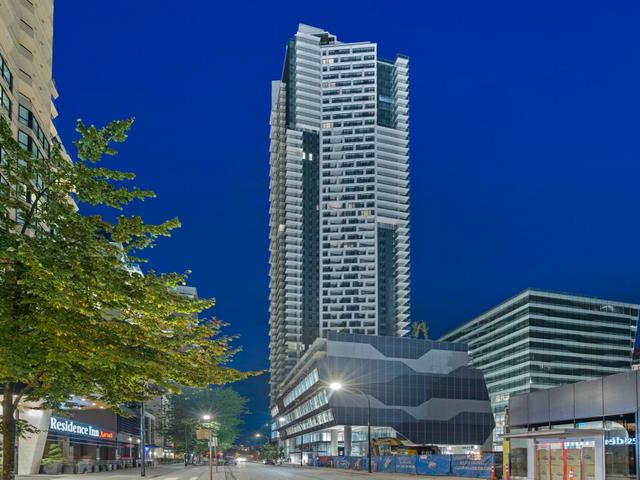 2805 - 1289 HORNBY STREET