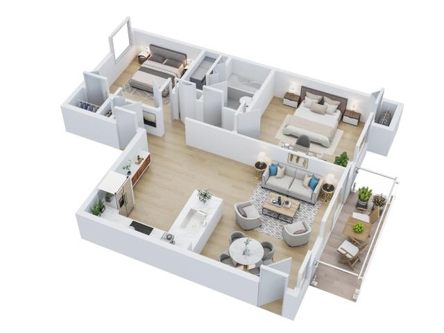 12 - 460 W 16 AVENUE