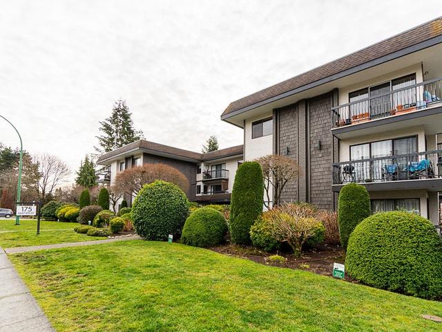 201 - 175 E 5TH STREET