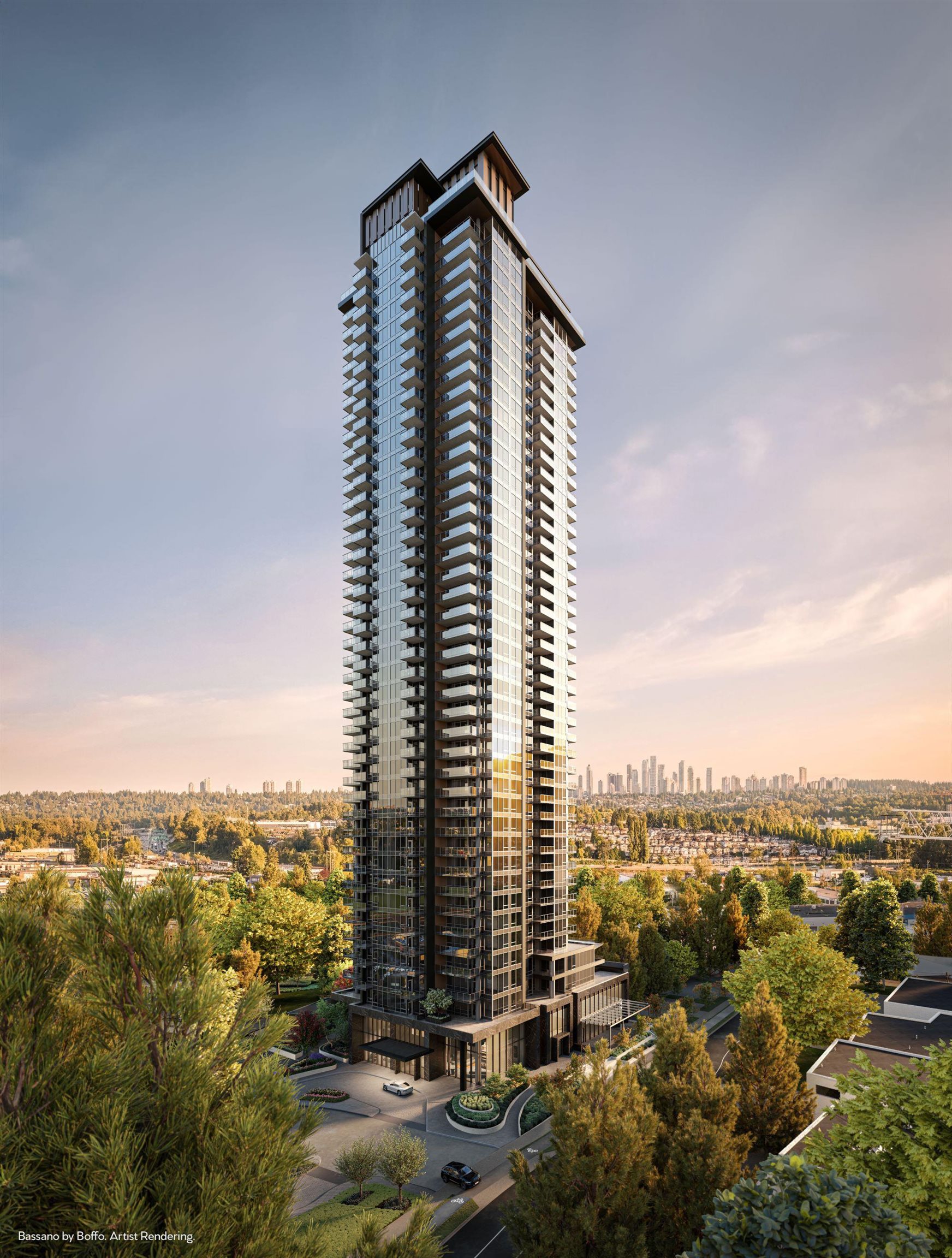 1201 2210 SPRINGER AVENUE, Burnaby For Sale 822,900 Condos.ca