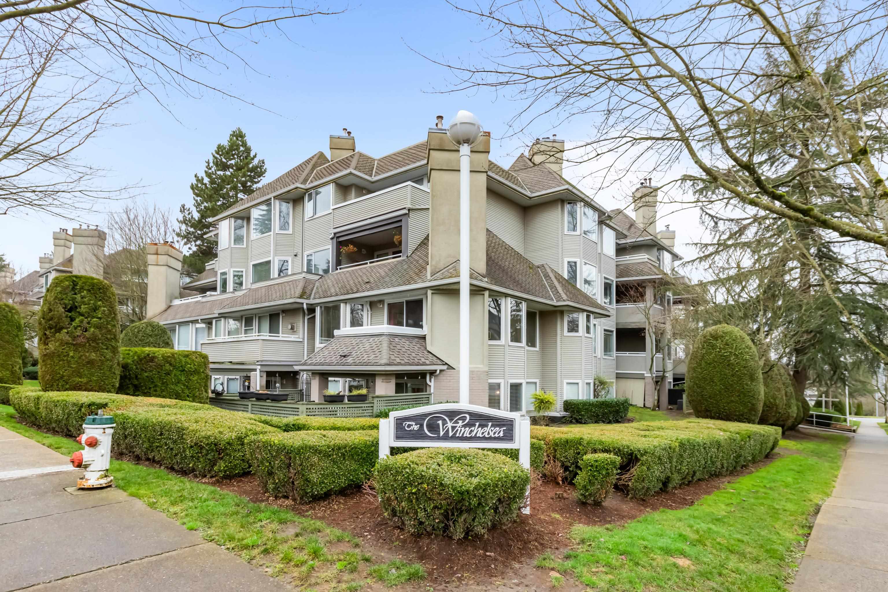 308 3183 ESMOND AVENUE, Burnaby For Sale 539,900 Condos.ca