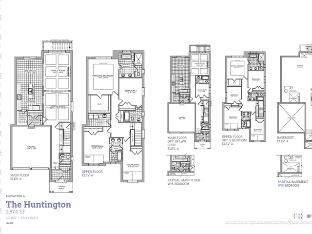 The Huntington 36-2