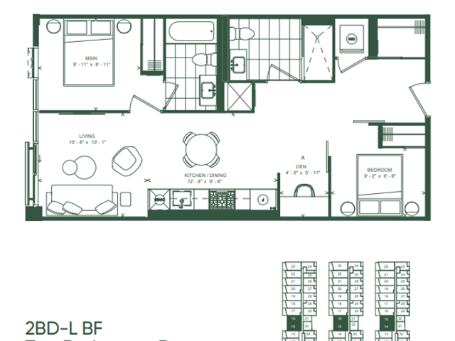 2BD-L BF