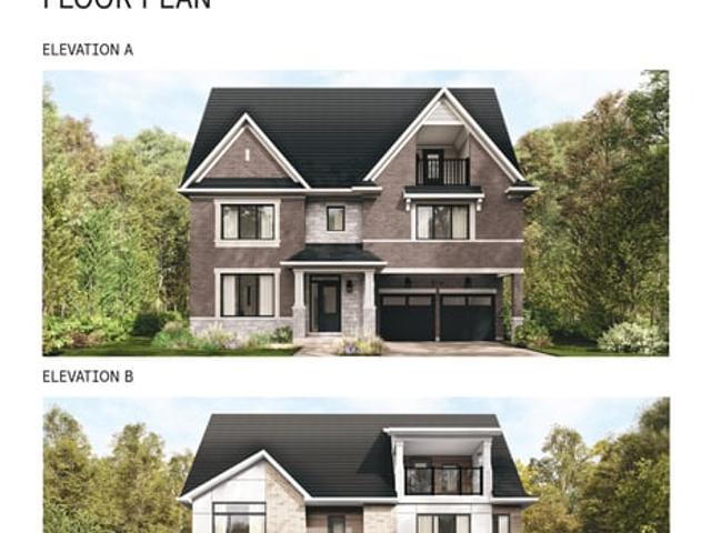 50' The Whiteoak w/ Loft - Lot 5