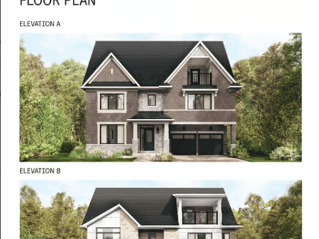 50' The Whiteoak - Lot 11
