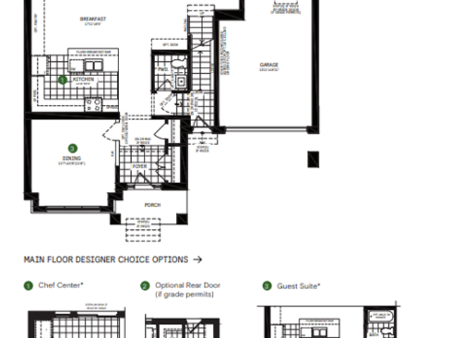 50’ COLLECTION - PLAN 41