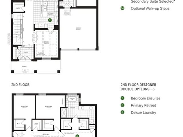 50’ COLLECTION - PLAN 20