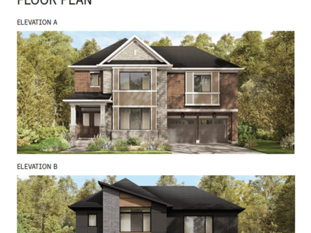 50' The Linden - Lot 16