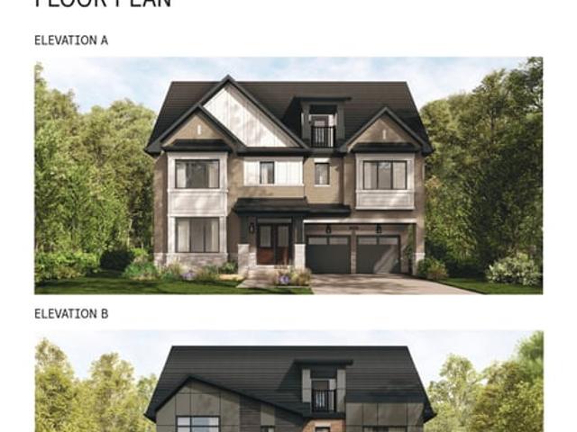 50' The Hawthorne w/ Loft - Lot 13