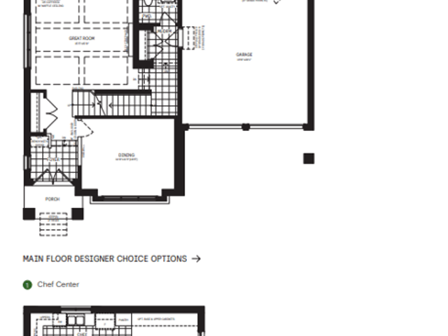 50’ COLLECTION - PLAN 42
