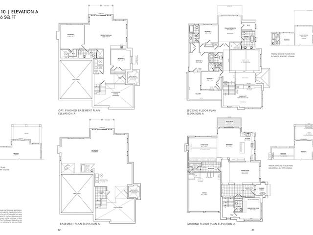 Breckenridge 60-10 - Corner - Phase 2