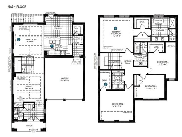 The Merlin Loft
