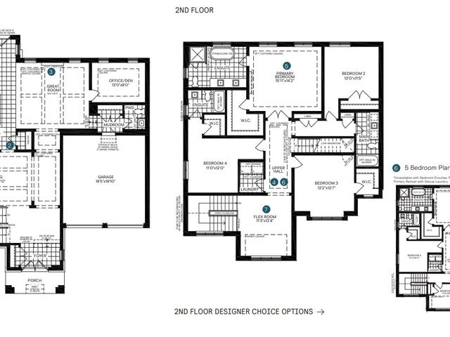 The Sandhill Loft