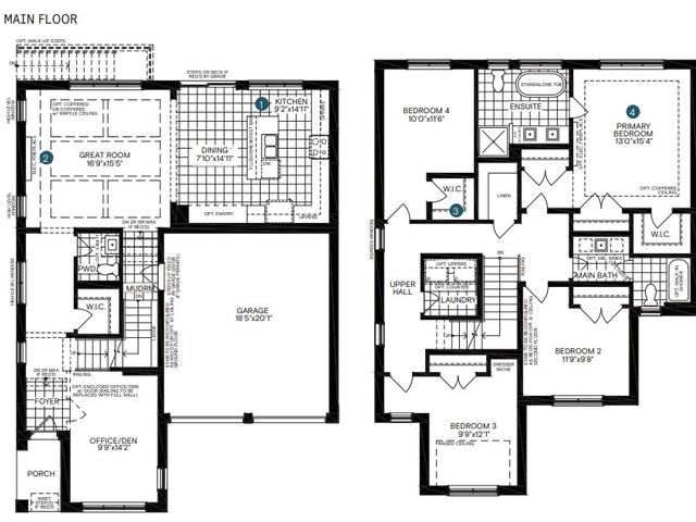 The Swift Loft