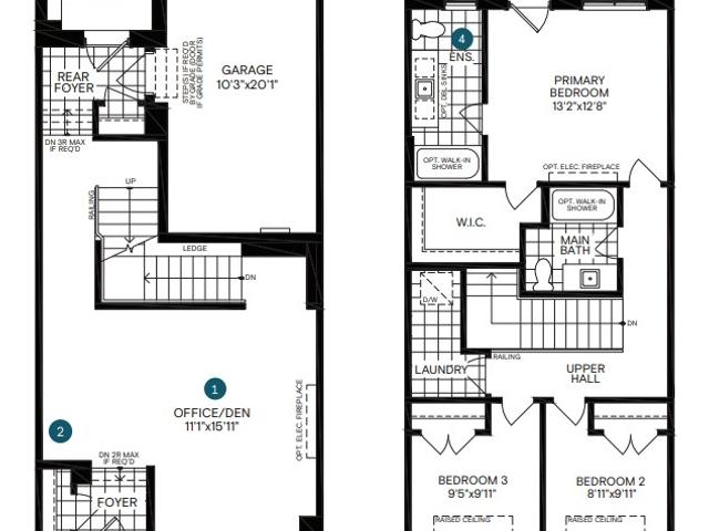 The Highgrove Full