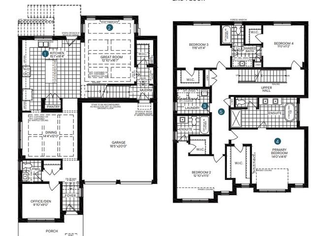 The Whitewing Loft