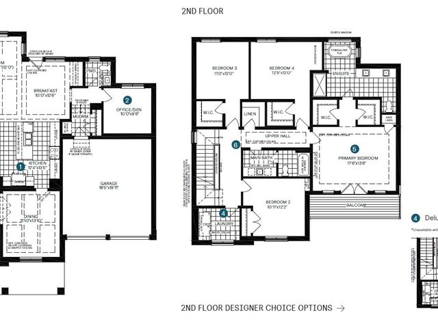 The Skylark Loft
