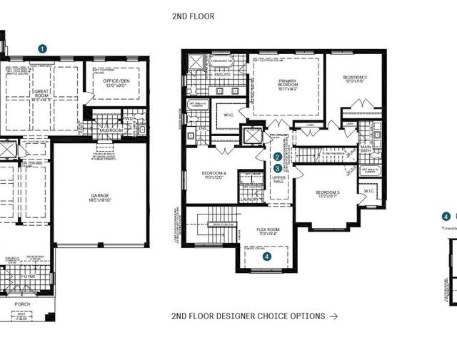 The Sandhill Loft with Elevator