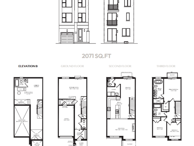 FLTH-03 B