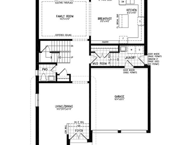 The Holland - Elevation C
