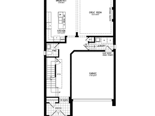The Millpond - Elevation C