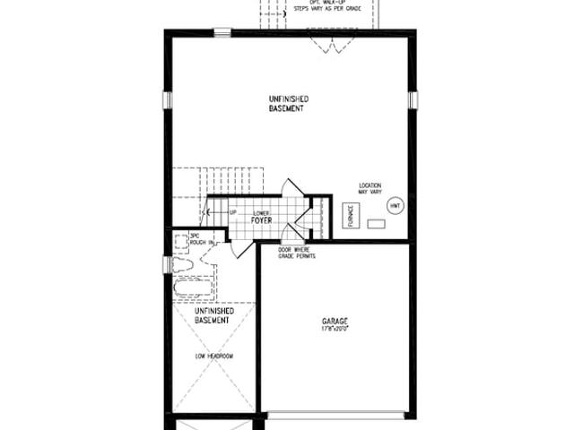 The Wilmot - Elevation C